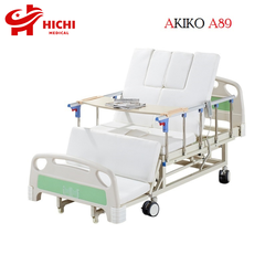 Giường Bệnh Nhân AKIKO A89 Giường Điện Đa Năng