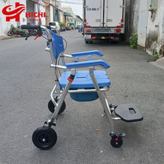 Ghế Bô Vệ Sinh Xe Đi Tắm C-301