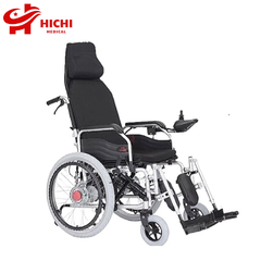Xe Lăn Điện Akiko A92 Tự Động Ngả Nằm