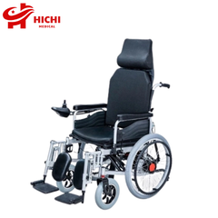 Xe Lăn Điện Ngả Nằm Akiko A99
