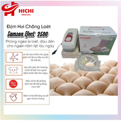 Đệm Hơi Chống Loét SAMSON