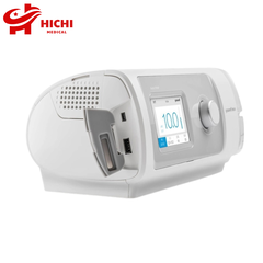 Máy trợ thở BiPAP Yuwell YH-830 Đời Mới