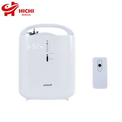 Máy Tạo Oxy Yuwell 7F-3NW 3L/phút