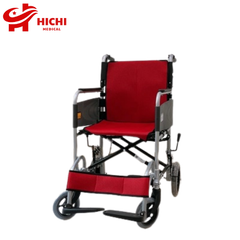 Xe Lăn Cao Cấp Nhật Bản Siêu Nhỏ Nhẹ Miki TV -1, Xe Lăn Du Lịch Cao Cấp