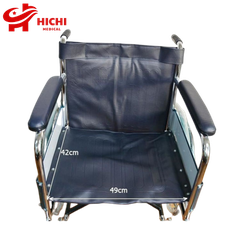 Xe Lăn Tay Tiêu Chuẩn Lucass X9 - X9J