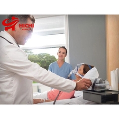 Máy Trợ Thở Resmed Lumis 150 VPAP ST-A Máy Trợ Thở 2 Chiều Nhập Khẩu Úc