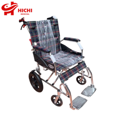 Xe Lăn Tay Cao Cấp Lucass X63 ( bánh nhỏ ), Xe Lăn Du Lịch, Xe Lăn Siêu Nhẹ New