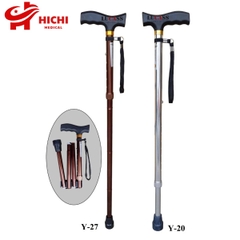 Gậy batoong tập đi Lucass B-20 (gậy 1 chân)