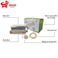 Đệm Chống Lở Loét iMediCare IAM-8P