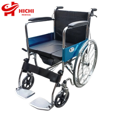 Xe lăn lucass X8 , phanh tay ,có bô chân xếp gọn