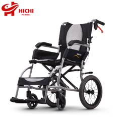 Xe Lăn Du Lịch Cao Cấp Karma Ergo Lite - Xe Lăn Siêu Nhẹ Cao Cấp