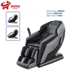 Ghế massage 3D Công Nghệ Cao ORM-K21