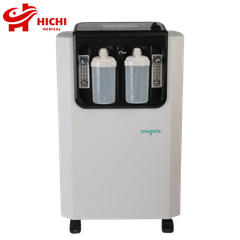 Máy tạo Oxy Công Suất 10L/Phút Owgels OZ-5-01NW0