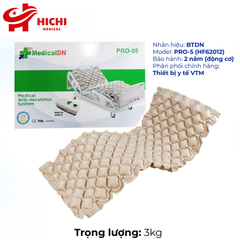 Đệm Hơi Chống Loét BTDN PRO-5