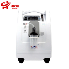 Máy tạo Oxy 5lít Công Nghệ Mỹ Angelbiss Angel 5S