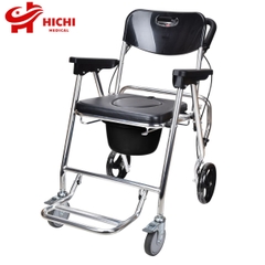 Ghế Bô Tắm Vệ Sinh 4 Trong 1 GBM-203 Mẫu Mới 2025