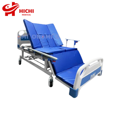 ZL-FH-Q02 - Giường Y Tế Điện Có Bô