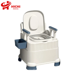 Bô Vệ Sinh Di Động Cao Cấp Oromi BN1