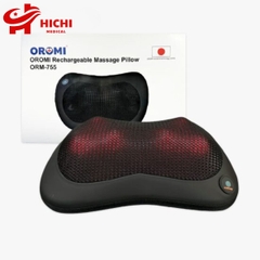 Gối Massage Hồng Ngoại ORM-755