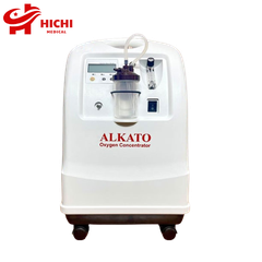 Máy Tạo Oxy 10 Lít Alkato KSOC-10