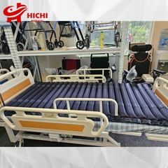 Đệm Hơi Chống Loét Cao Cấp ELCARE B04 | 22 Múi Hơi, Tải Trọng 135kg, Bền Bỉ Vượt Trội