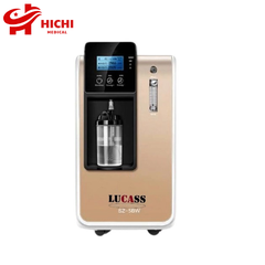 Máy tạo oxy Lucass SZ-5BW