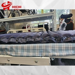 Đệm Hơi Chống Loét Cao Cấp ELCARE B04 | 22 Múi Hơi, Tải Trọng 135kg, Bền Bỉ Vượt Trội