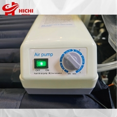 Đệm Hơi Chống Loét Cao Cấp ELCARE B04 | 22 Múi Hơi, Tải Trọng 135kg, Bền Bỉ Vượt Trội