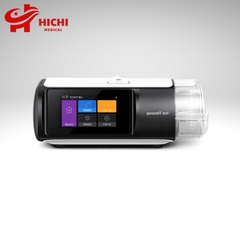 Máy Trợ Thở CPAP Tự Động Yuwell YH-680A – Giải Pháp Hỗ Trợ Điều Trị Ngưng Thở Khi Ngủ Hiệu Quả