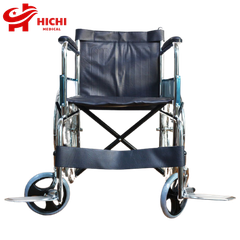 Xe Lăn Tay Tiêu Chuẩn Lucass X9 - X9J