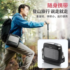Máy tạo oxy xách tay Yuwell Spirit 3 nhỏ gọn