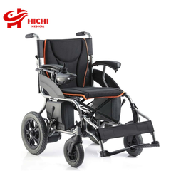 Siêu Phẩm Xe Lăn Điện Yuwell D210B