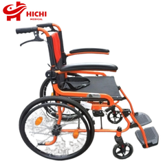 Xe Lăn Lucass X61 Bánh To