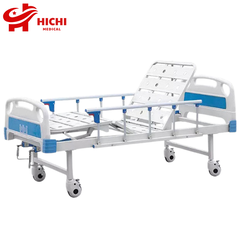 Giường Bệnh Nhân Có Bô 3 Tay Quay Lucass GB-C43
