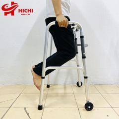 KHUNG TẬP ĐI LUCASS W47 SIÊU NHẸ