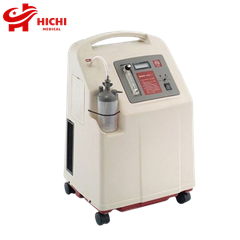 Máy tạo oxy Yuwell 7f-5 5L/phút mạnh mẽ, bền bỉ