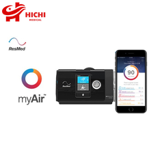 Máy Trợ Thở ResMed AirSense 10 Autoset Máy Trợ Thở CPAP New