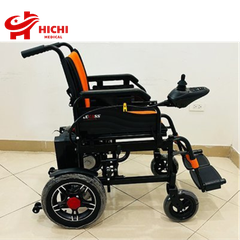 Xe Lăn Điện Lucass XE-1002 Phiên Bản Mới 2025