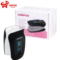 Máy Đo Nồng Độ Oxy Trong Máu SpO2 Cầm Tay Jumper SPO2 JPD-500D