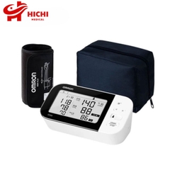Máy đo huyết áp bắp tay Omron HEM-7361T