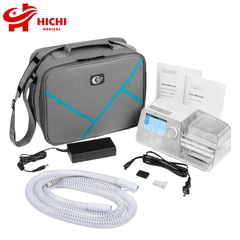 Máy Trợ Thở BMC G3 B25VT Máy Trợ Thở BiPAP Hiện Đại