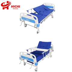 Giường Y Tế 4 Tay Quay Đa Năng - ZL-FH-Z01