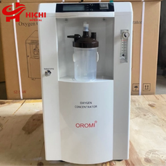 Máy Tạo Oxy Công Nghệ Nhật Bản Oromi SZ-5AW 5 Lít