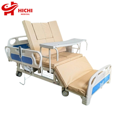 Giường Bệnh Nhân Chạy Điện Đa Chức Năng Akiko A88-03