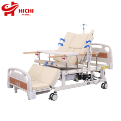 Giường Bệnh Nhân AKIKO A89 Giường Điện Đa Năng