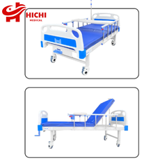 Giường Y Tế OROMI ZL - SYA2-I/A01-IV New