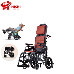 Xe Lăn Cao Cấp Karma VIP 515