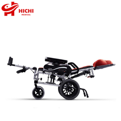 Xe Lăn Ngả Nằm Cao Cấp Karma KM5001