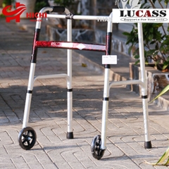 Khung tập đi Lucass W-57
