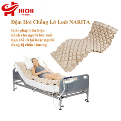 Đệm Chống Loét NARITA HF62012